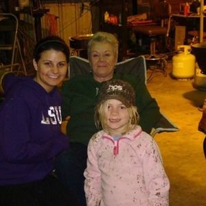 Meet your Posher, Haley